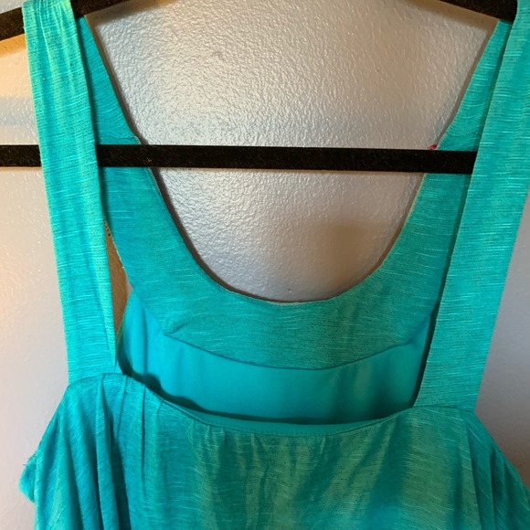 Boho Tank Top - Picture 5 of 6